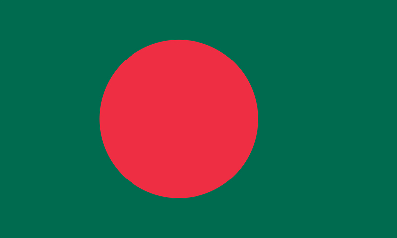 Bangladesh-Flag