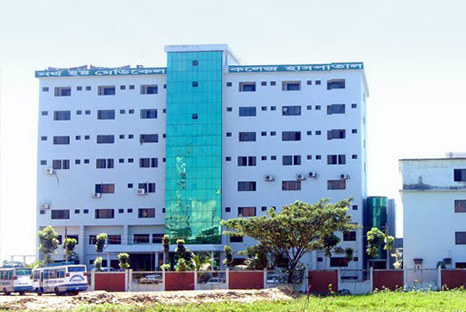 MBBS in Bangladesh