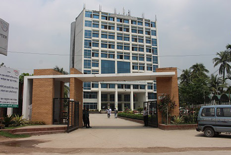 Rangpur Community Medical College